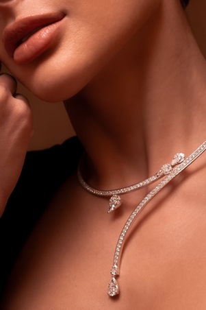 روح رمضان في مجوهرات تُشبهك